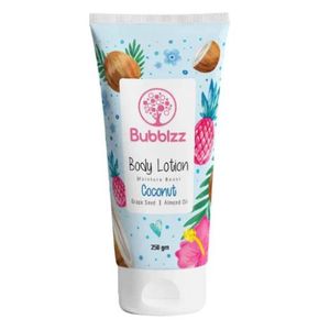 Bubblzz Coconut Hand & Body Lotion 30ml