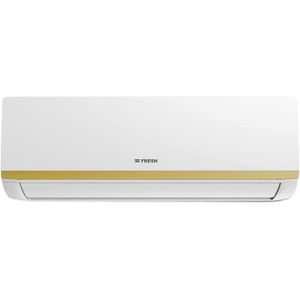 Fresh تكييف سبليت سمارت بلازما بارد فقط - 1.5 حصان من فريش SFW13C/IP