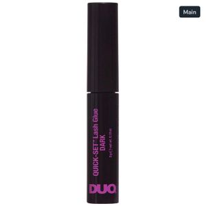dou DUO QUICK-SET STRIP LASH ADHESIVE DARK TONE (5G)  