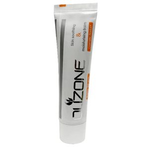 HEXAL اوليزون كريم للحروق والجروح 30 جم