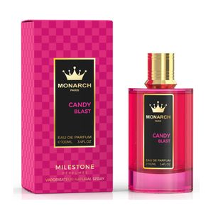 Milestone Monarch Candy Blast - For Unisex - EDP - 100ml