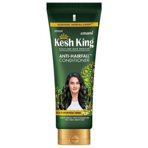 Kesh King بلسم كيش كينج لفروة الرأس مضاد لتساقط الشعر - 80 مل