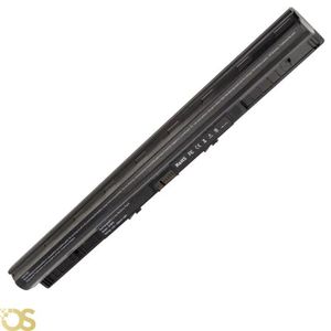 Os بطارية متوافقة مع لينوفو G50-45  G50-70  G50-80  G70-80  G400s - ضمان لمدة 3 أشهر (14.8v/2600mah/38wh)