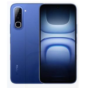 Infinix  Hot 70  256GB - 8GB Ram - Dive Blue - 4G