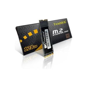 TwinMos M.2 2280 SSD SATAIII