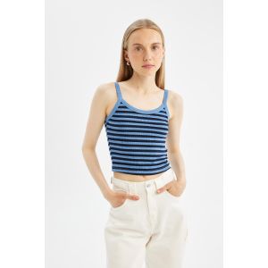 Defacto Woman Fitted Athlete - Lt.Blue