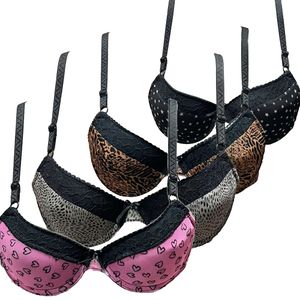 Best Price Lasso 236 Push Up Bra - Size 34-40 - Biege In Egypt