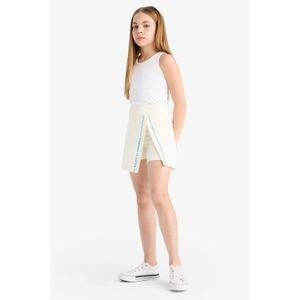 Defacto Printed Shorts Skirt Girls Kids