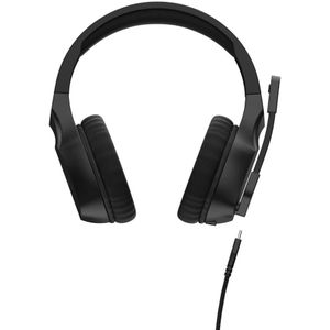 Hama SoundZ 300 V2 Gaming Headset, Black