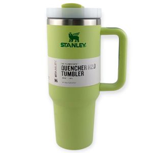 Stanley زجاجة مفرغة - 600 مل