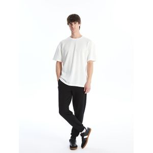 LC Waikiki Regular Fit Men's Thick Jogger Sweatpants
