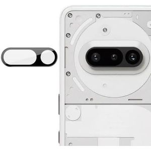 Glass Camera Lens Protector For Nothing Phone 3a