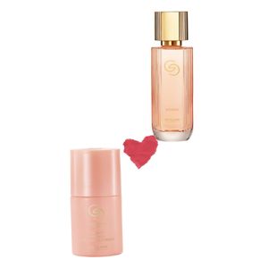 مجموعة اوريفليم جوردانى جولد اوه دو برفان&مزيل رائحة العرق   