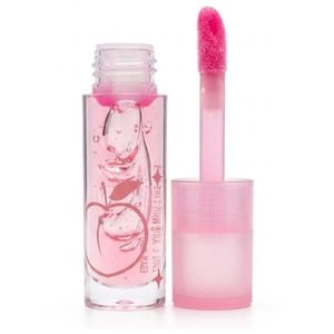 MaGic Moisturizing Lip Gloss with Aloe Vera, Lip Oil, Long Lasting Hydrating Lip Tint