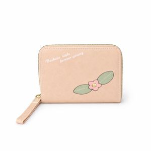 محفظة نسائية جميلة جدا وأنيقة 