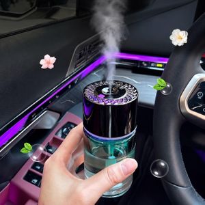 Evo معطر سياره هواء