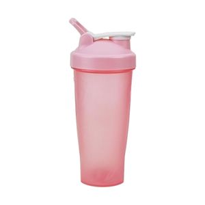 Electric Protein Shaker Bottle Tritan Mixing Milk Coffee Cup Portable  Blender Drinking Mixer Kettle for Fitness Sports Gym 380ml