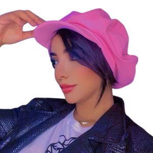 كاب باريه للمحجبات جاهز علي اللبس بفوليوم خلفي