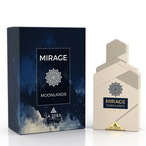 La Sera Mirage Moon Lands - EDP - For Unisex - 100ml