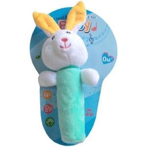 شخليلة لطيفة للأطفال من Next Store، لعبة تعليمية ممتعة وآمنة، مثالية لتطوير المهارات الحركية والإبداعية، تساعد في تحسين التنسيق والمرونة، مناسبة لجميع الأعمار.