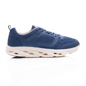 Starter CloudGlide Breathable Cushioned Sneaker - Navy Blue
