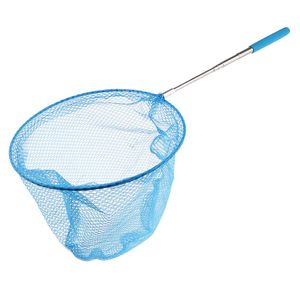 1 Pack Kids Telescopic Butterfly Net Fishing Nets Insect Net Extendable 