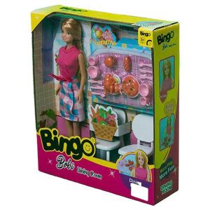 Bobi Dining Room