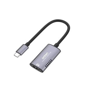 Onten  OTN-UC323 Type C HDMI Capture Card