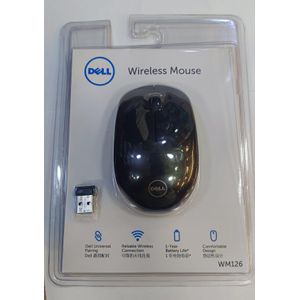 DELL MOUSE WIRLESS 
