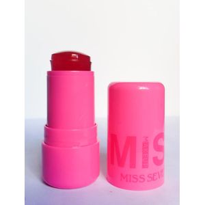 Miss Seven أحمر خدود جيلي طويل الأمد MS-06