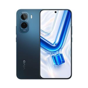 vivo Y500 - 6.83" 8GB/256GB 4G Mobile Phone - Blue