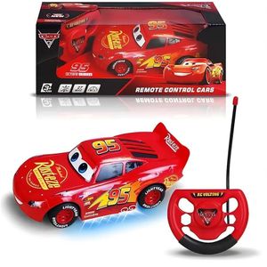 McQueen's car R/C