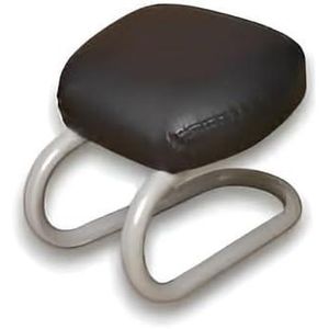Sojoud Portable Prayer Chair, Comfortable and Compact, Lightweight Design for Easy Storage and Travel, Perfect for Praying Anywhere, Black Color
