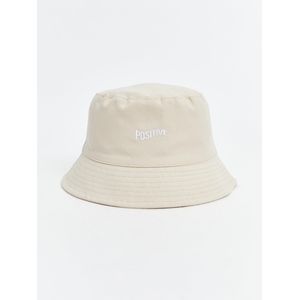 LC Waikiki Embroidered Boy's Bucket Hat