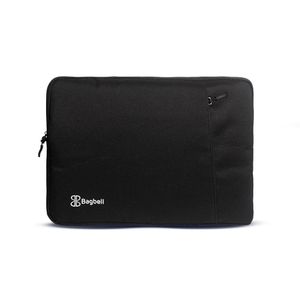 Bagbell جراب لابتوب  مقاس 14 بوصة - أسود