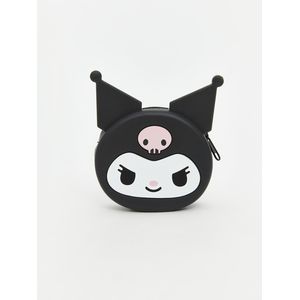 LC Waikiki Kuromi Printed Girl's Wallet