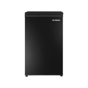 Fresh Mini Bar Refrigerator FMB-140 B - 95L, Black - 500018706
