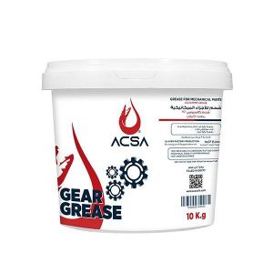 ACSA Greas 10kg