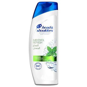 Head head&shoulders mentol shampoo 