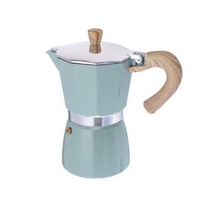 European Style Aluminum Coffee French Press Maker 150/300ml