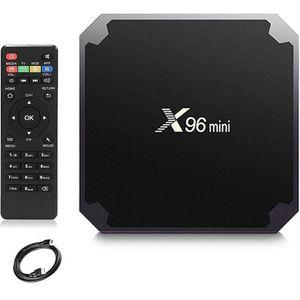 تي في بوكس 4K UCD 3840في2160 (اندرويد 14.0 2G+16G)
