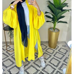 كاردجان جديد اوفر سايز بألوان مميزه