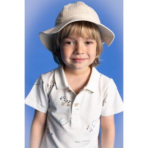 Defacto Müslin Bucket Şapka Mens Baby