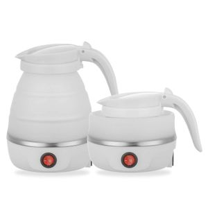 600ml Mini Boiler Portable Travel Stainless Steel Electric Water Kettle Tea  Pot Coffee Milk Boiler - China Travel Kettle Electric and Water Kettles  price