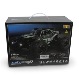 High Speed "Gallop" High-Speed Off-Road Vehicle with Night 1:16 Scale R/C Car