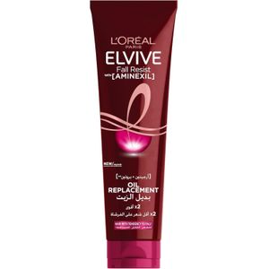 L'Oreal Paris بديل الزيت الفيف فول ريزيست المضاد لتساقط الشعر من لوريال باريس - 300 مل