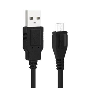 PS4 Controller Charger, 1.5M Micro USB Cable Fast Charging Cable for PS4 Controller/Xbox One/Dual Shock 4/Fire HD/Camera/TV Stick, LG K8V Aristo 5/K40/Phoenix/Escape, Android Charger Cord
