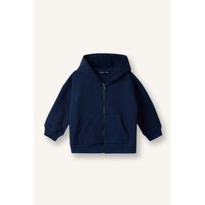 Defacto هودي بسوستة اولادي بيكيه اوفر سايز