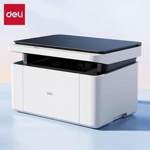 Deli طابعة M1820w