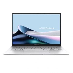 Asus Zenbook 14-UX3405CA-PZ009W ( Ultra 9-285H, 32GB Ram LPDDR5X, 1TB NVMe, 14 inch 3K (2880 x 1800) OLED Touch, windows 11-Silver) Sleeve - 90NB14W4-M00MA0